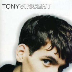 CD Tony Vincent