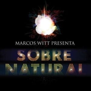 CD Sobrenatural-Marcos Witt