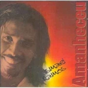 CD Amanheceu-Ismael Ramos