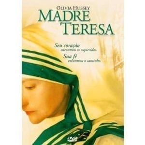 DVD Madre Teresa