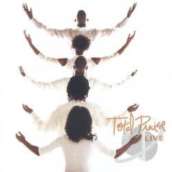 CD Total Praise Live