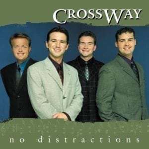 CD No Distractions-Crossway