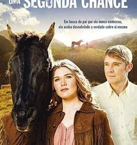 DVD Uma Segunda Chance