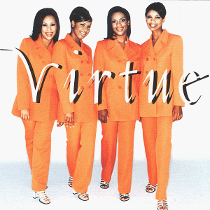 CD Virtue
