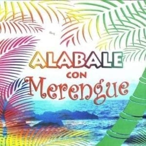 CD Alabale con Merengue