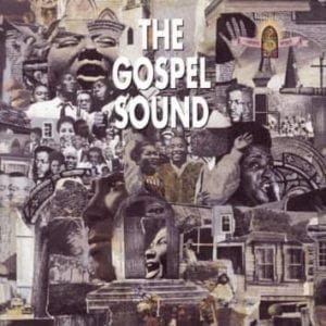 CD Duplo The Gospel Sound