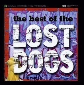 CD The Best of the Lost Dogs
