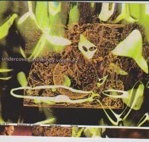 CD Undercover-Anthology Volume 2 Disc 3 Devotion