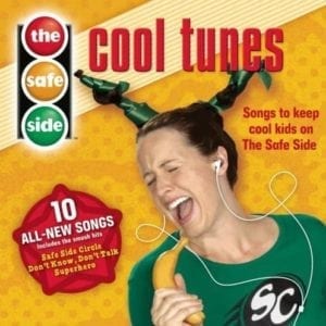 CD The Safe Side-Cool Tunes