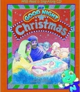 CD My Good Night Christmas