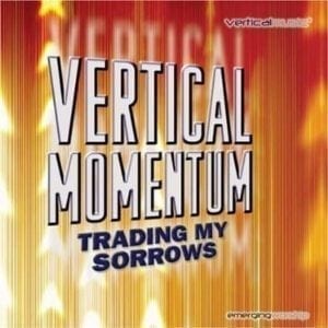 CD Duplo Trading My Sorrows-Vertical Momentum