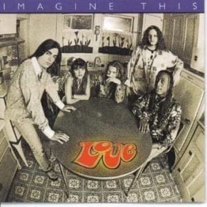 CD Love-Imagine This