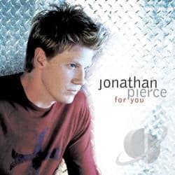 CD For You-Jonathan Pierce
