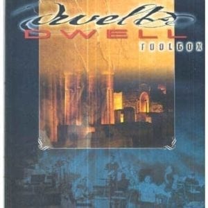 DVD Dwell Toolgox-Vineyard