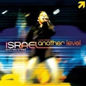 CD Duplo Live From Another Level-Israel And New Breed