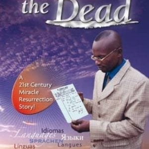 DVD Raised from the Dead