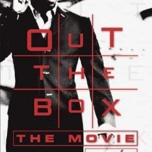 DVD Out The Box-O Filme Tonéx
