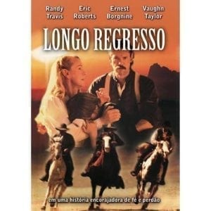 DVD Longo Regresso
