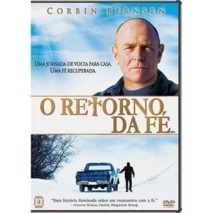 DVD O Retorno da Fé