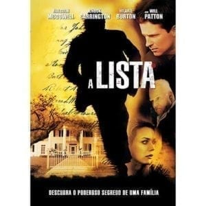 DVD A Lista