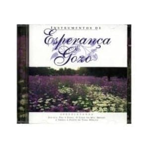 CD Instrumentos de Esperança e Gozo