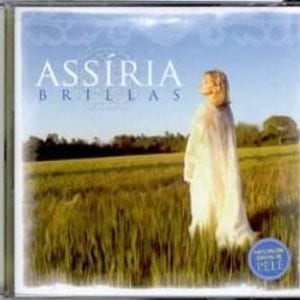 CD Brillas - Assíria