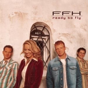 CD Ready to Fly-FFH