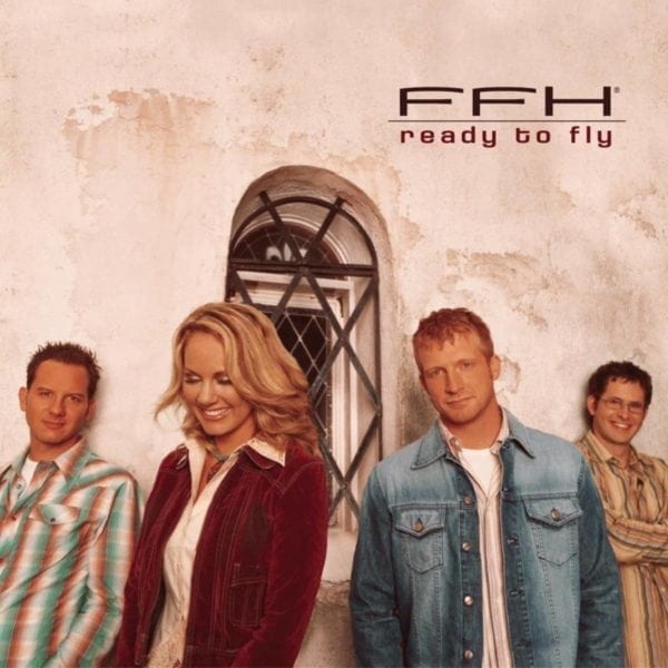 CD Ready to Fly-FFH