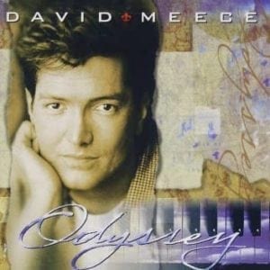 CD Odyssey-David Meece