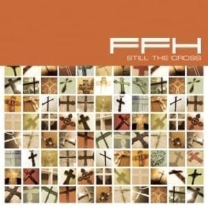 CD Still the Cross-FFH