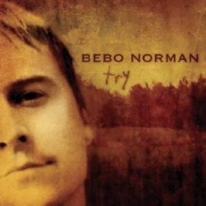 CD Try-Bebo Norman