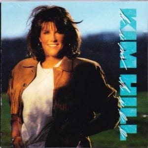 CD Kim Hill