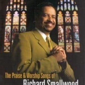 DVD The Praise & Worship Songs of-Richard Smallwood
