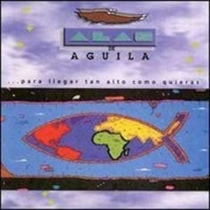 CD Alas De Aguila