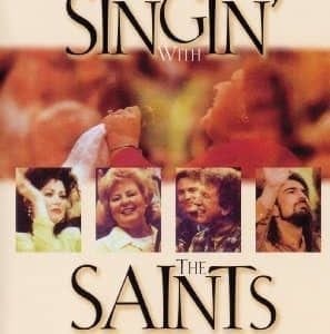 DVD Singin´With The Saints-Gaither Gospel Series