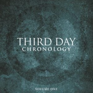 DVD Chronology Volume One-Third Day