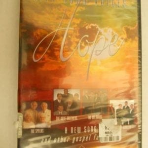 DVD Hope-Lift Your Voices