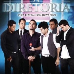 DVD A Diretoria