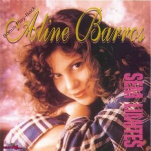 Aline Barros Sem Limites 1995