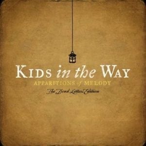 DVD Apparitions of Melody-Kids in the Way