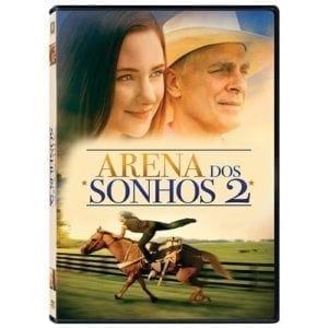 DVD Arena Dos Sonhos 2