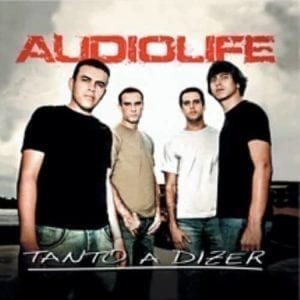 CD Tanto a Dizer-Audiolife