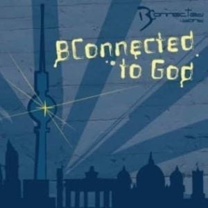 CD BConnected to God