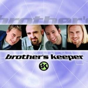 CD Brother´s-Brother´s Keeper