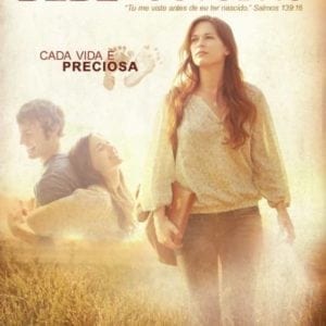 DVD Bebê de Outubro
