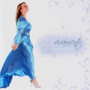CD Avivamento - Amanda Ferrari