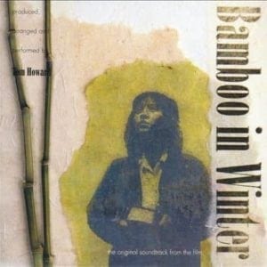 CD Bamboo in Winter - Tom Howard