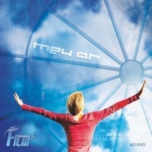 CD Hey Air - Ministério Fluir