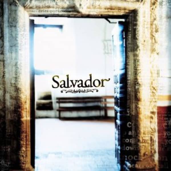 CD Salvador
