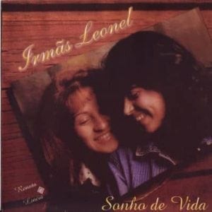 CD Sonhos de Vida - Irmãs Leonel